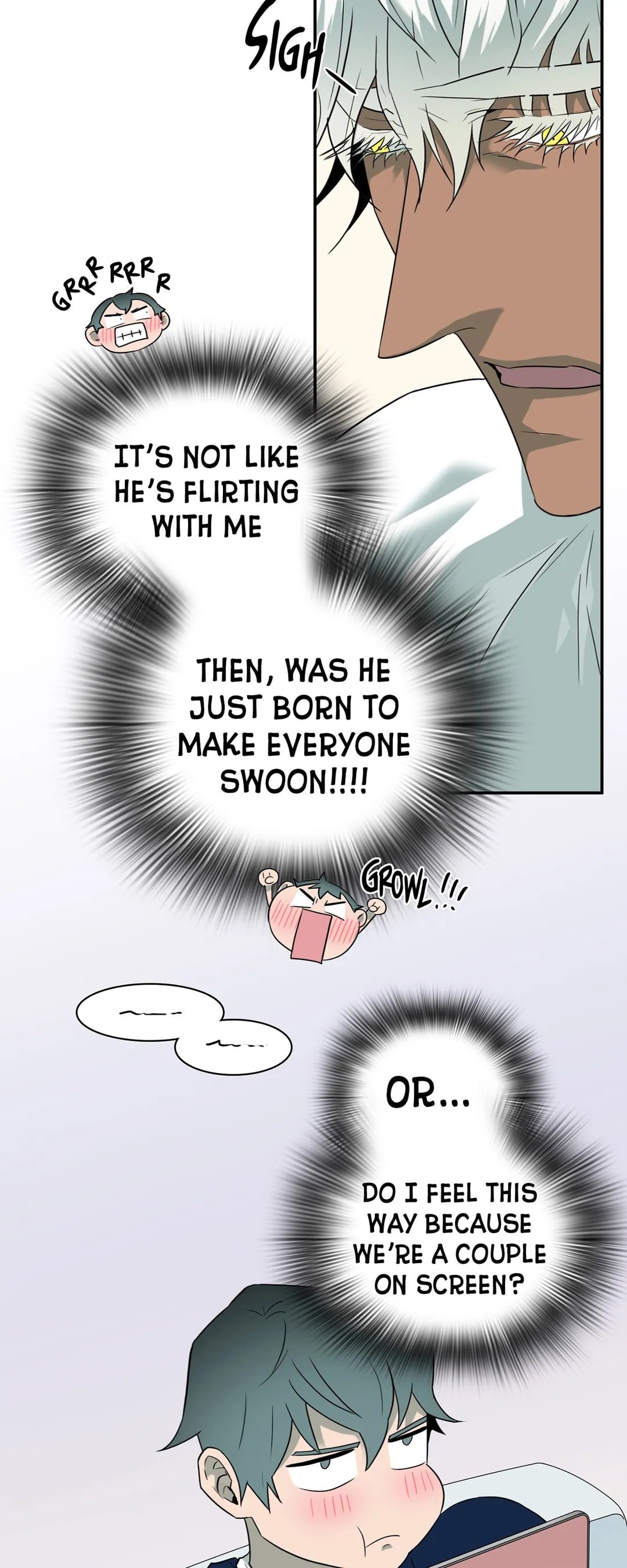 Dear DOO, Chapter 161 image 20